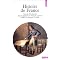Mes livres à potasser pour le crpe