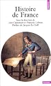 Histoire de France