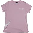 Joe Rocket Goldwing Women's Short-Sleeve Fashion Shirt - Pink