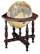 Replogle Statesman Globe