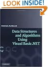 Data Structures and Algorithms Using Visual Basic.NET