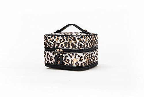PurseN Tiara Small Weekender Jewelry Case