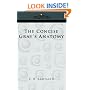 The Concise Gray's Anatomy
