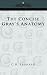 Books : The Concise Gray's Anatomy