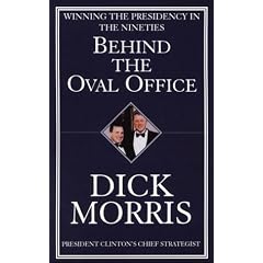 Behind the Oval Office: Winning the Presidency in the Nineties