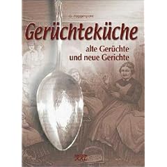 Ger�chtek�che. Alte Ger�chte und neue Gerichte