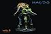 Weta Collectibles: Halo 3 Master Chief & Arbiter Statue