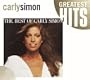 The Best of Carly Simon