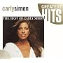 The Best of Carly Simon