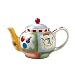 Pfaltzgraff Holiday Magic 6-Cup Teapot