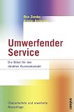 Umwerfender Service