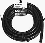 1/2x20 BLK Vinyl Tubing