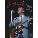 Marty Robbins At Town Hall Party (1959)