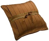 Veratex Juliette 18-by-18-Inch Throw Pillow