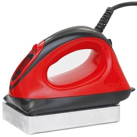  Swix World Cup Waxing Iron (Digital Professional Grade 110 Volt)