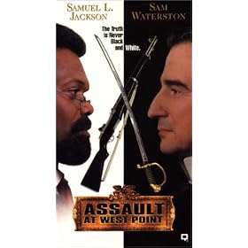 Assault at West Point [VHS]