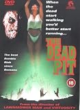 The Dead Pit [DVD] [1989]