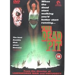 The Dead Pit [DVD] [NTSC]