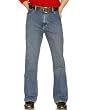 Nautica Jeans Loose Fit Jeans, Boot Cut