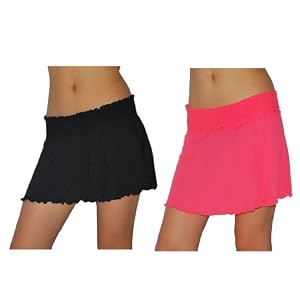 Buy 2 PACK: Ladies BODY GLOVE Smoothies Lambada Swim and Surf Quick-Dry Beach Skirts - X-Small by var goTwisterProductImageStrings = new Object();goTwisterProductImageStrings['prodImageNotAvailTextNoColor'] = 