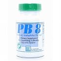 NUTRITION NOW, PB 8 Pro-Biotic Acidophilus - 120 vegicaps