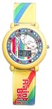 Rainbow Brite Girl's Gem Accented Watch Gift Set #72RBACL039KH
