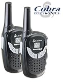 Cobra 3-mile Range 2-way Radios