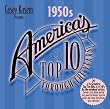 Casey Kasem: America's Top 10 Through Years - The 50's