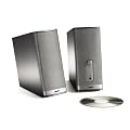 Companion� 2 multimedia speaker system
