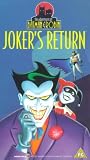 Batman & Robin - the Jokers Return [VHS]
