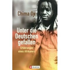 Unter die Deutschen gefallen: Erfahrungen eines Afrikaners