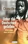 Unter die Deutschen gefallen: Erfahrungen eines Afrikaners