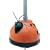 Hayward 500 Aqua Bug Above-Ground Automatic Pool Cleaner