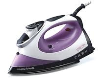 Morphy Richards 40727 Precise Steam Iron Vilot