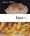 Books : Fast: A Take-away Journey Through London