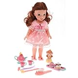 Disney Princess: Magic Color Change Surprise - Belle
