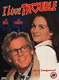 I Love Trouble [DVD] [1994]