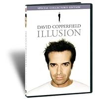 David Copperfield - Illusion (2001)