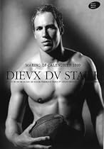 click for Watch Dieux du Stade 2009 DVD: Making of the Calendar Online.