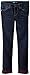Levi's Big Girls' Maya Cuffed Skinny Jean