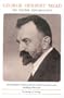 George Herbert Mead: On Social Psychology- Selected Papers (Heritage of Sociology Series)