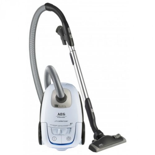 AUS 3930 ULTRA SILENCER Boden-Staubsauger AUS 3930 ULTRA SILENCER Boden-Staubsauger