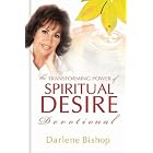 Click here to buy Spiritual Desire Devotional by  Darlene Bishop.