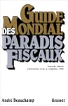Guide mondial des paradis fiscaux