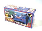トーマスエンジンコレクションシリーズ サーハンデルエンジン S11 の評価・レビュー