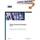 Click here to buy CCIE Practical Studies, Volume I (Practical Studies) by  Karl Solie.
