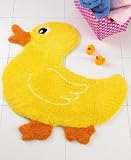 Paradigm Duck Accessories, Rug