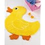 Paradigm Duck Accessories, Rug