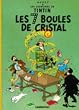 Les Sept Boules de Cristal (The Adventures of Tintin)