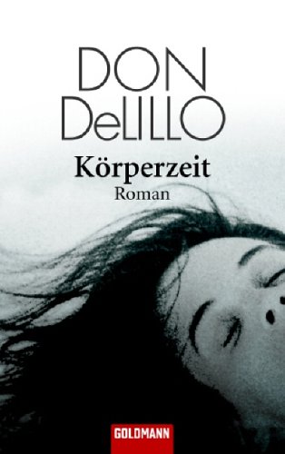 Don DeLillo